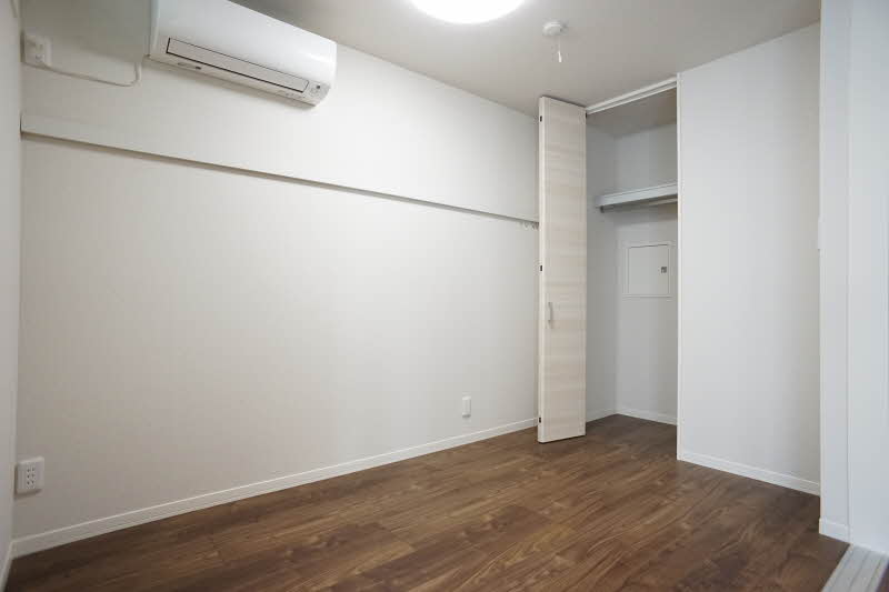 セルディーナ駒場 102号-5