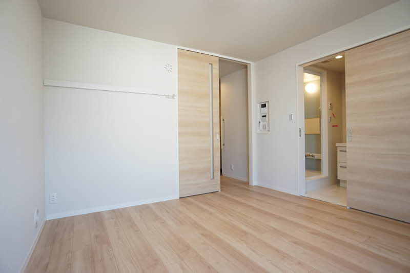 セルディーナ駒場 201号-3