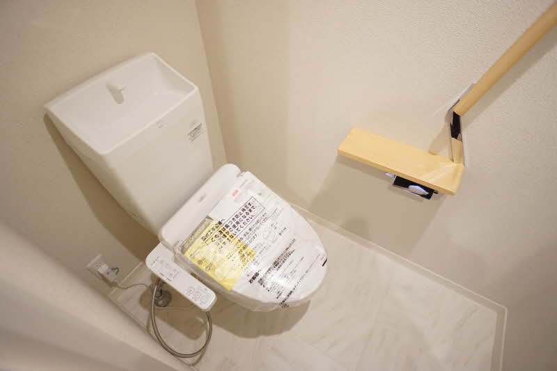 セルディーナ駒場 201号-6