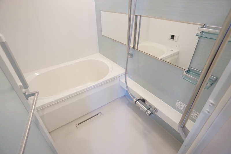 セルディーナ駒場 201号-8