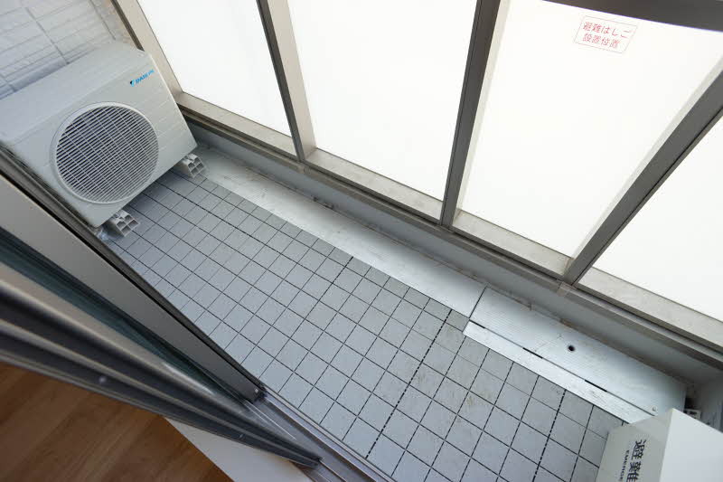 セルディーナ駒場 201号-11