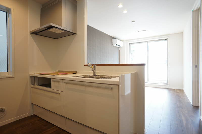 セルディーナ駒場 202号-3