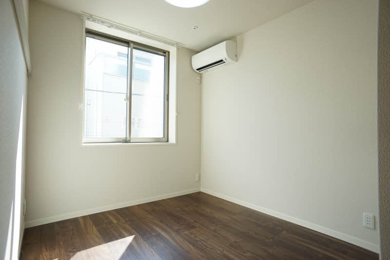 セルディーナ駒場 202号-5