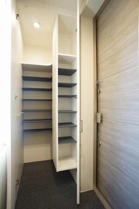 セルディーナ駒場 202号-11