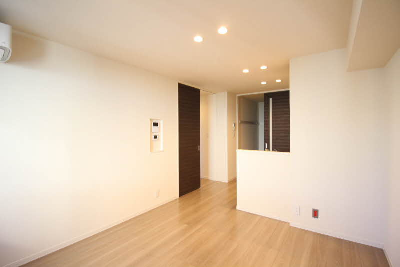 Ｎｏｒｄ　代沢 203号-3