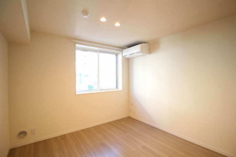 Ｎｏｒｄ　代沢 203号-6