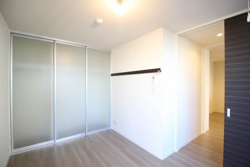 Ｎｏｒｄ　代沢 203号-9