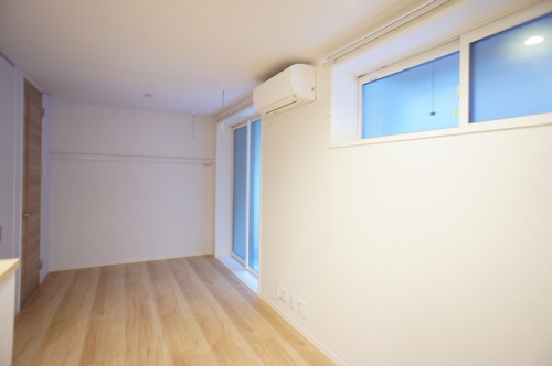 セルディーナ南大井 101号-2