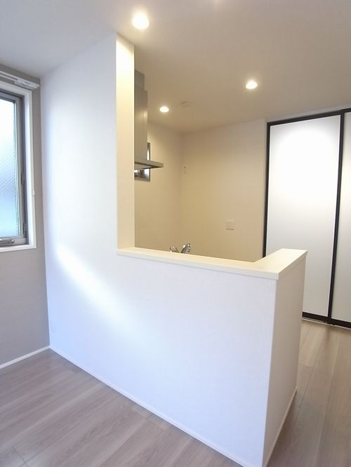 シャーメゾン上馬　１ｓｔ 101号-3