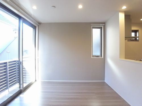 シャーメゾン上馬　１ｓｔ 101号-4