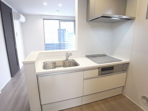 シャーメゾン上馬　１ｓｔ 101号-5