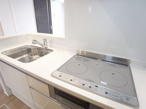 シャーメゾン上馬　１ｓｔ 101号-6