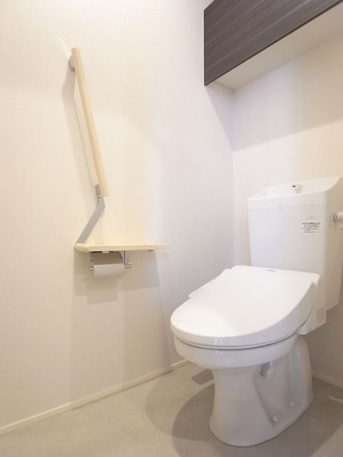 シャーメゾン上馬　１ｓｔ 101号-9