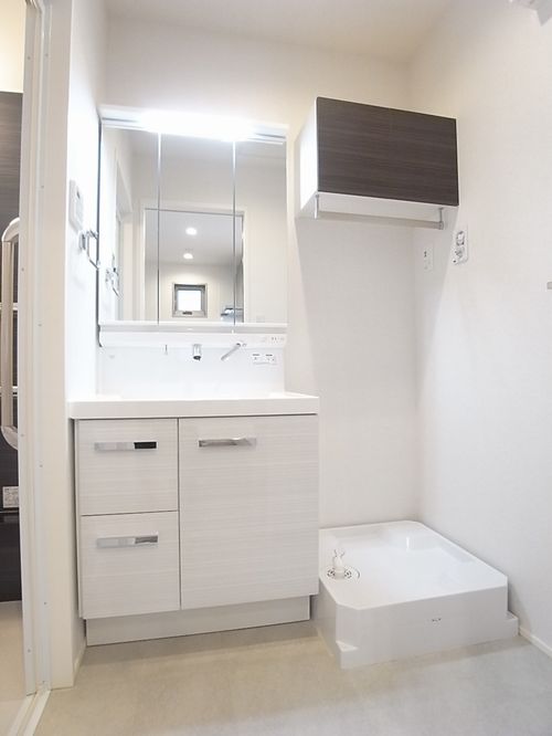 シャーメゾン上馬　１ｓｔ 101号-12