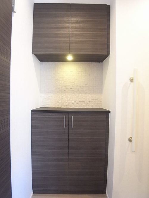 シャーメゾン上馬　１ｓｔ 101号-13