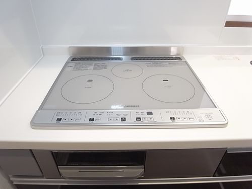 シャーメゾン上馬　１ｓｔ 102号-6