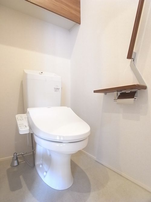 シャーメゾン上馬　１ｓｔ 102号-7