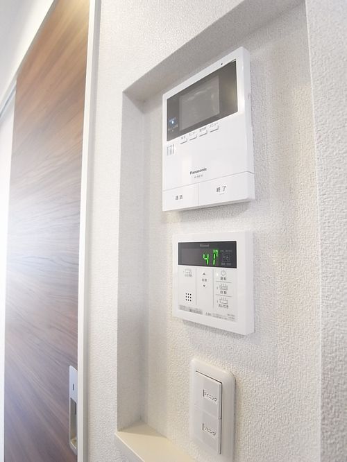 シャーメゾン上馬　１ｓｔ 102号-8