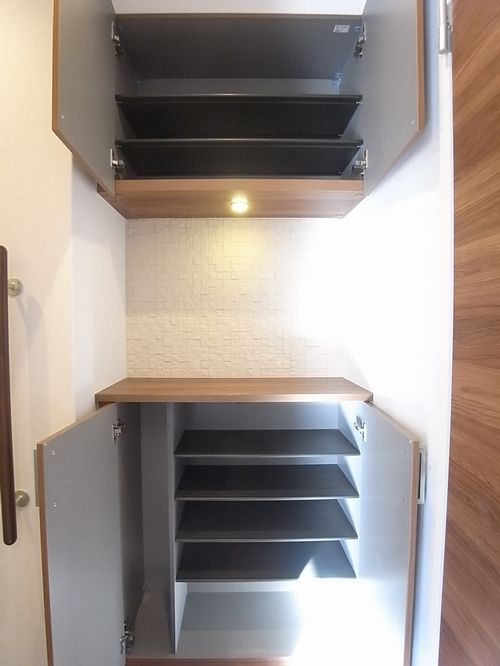 シャーメゾン上馬　１ｓｔ 102号-13