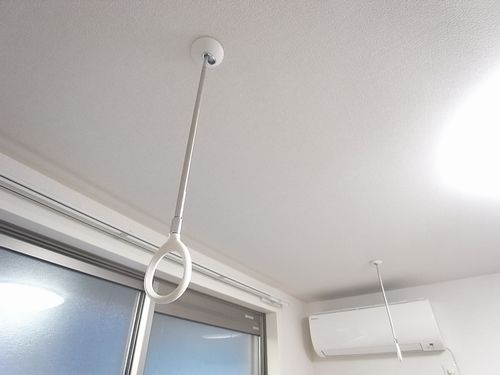 シャーメゾン上馬　１ｓｔ 102号-14