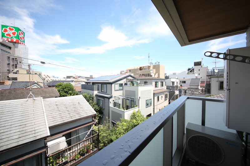 Ｌａ　Ｐｏｒｔｅ　Ｏｔｏｗａ 302号-7