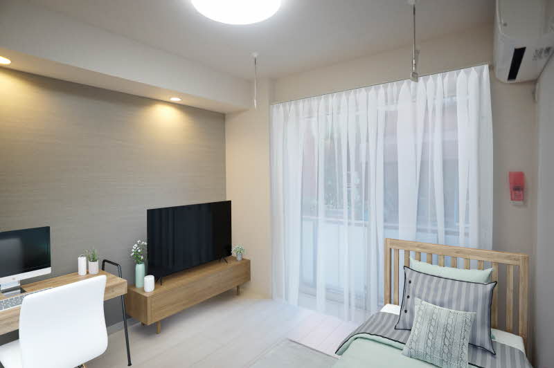 ドリーミオ 203号-2