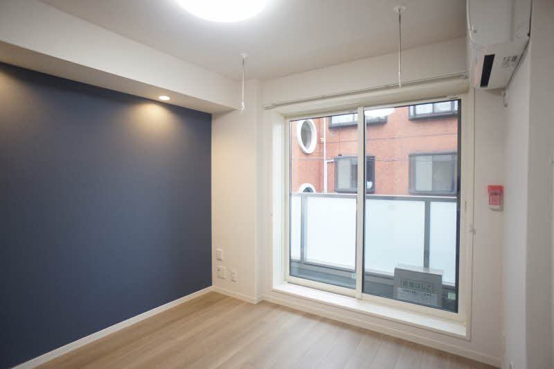 ドリーミオ 203号-3