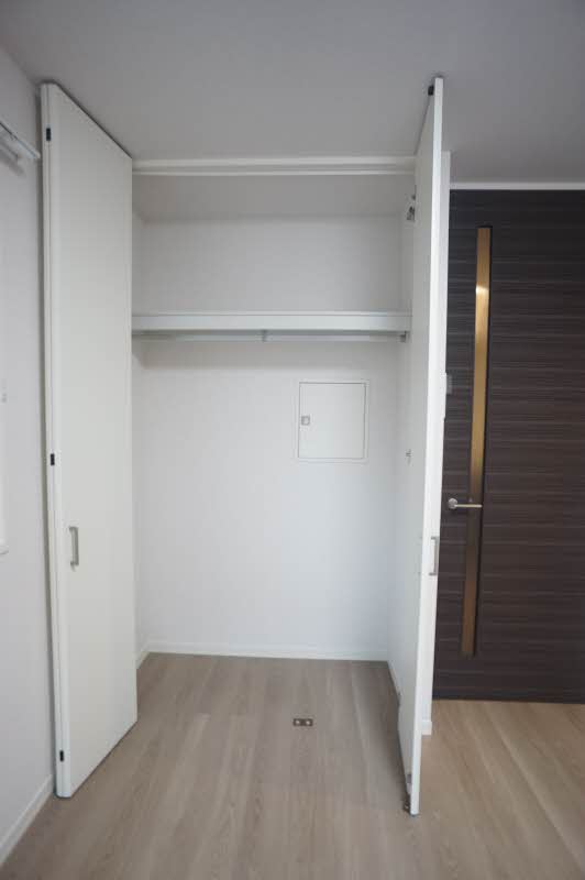 ドリーミオ 203号-4