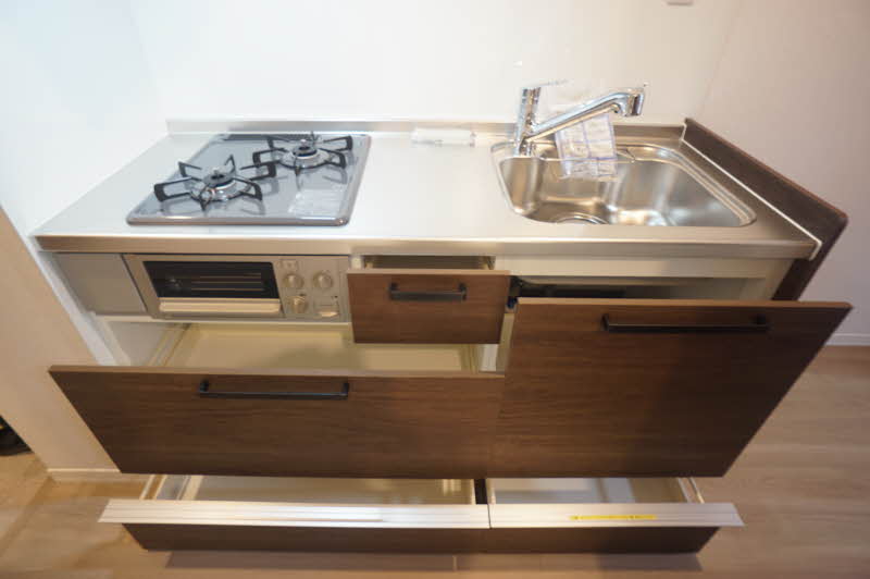 ドリーミオ 203号-5