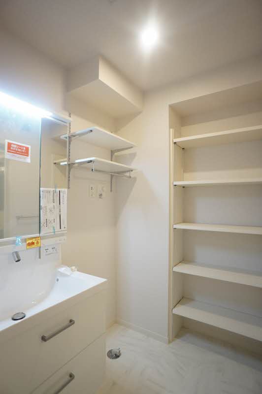 ドリーミオ 203号-6