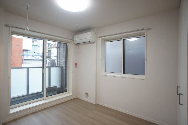 ドリーミオ 203号-13