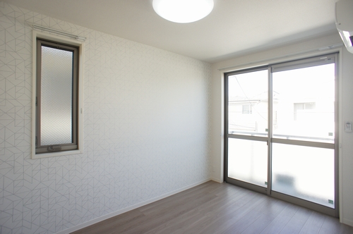 Ｑｕｅｕｅ　ｄｅ　ｃｈａｔ 201号-7