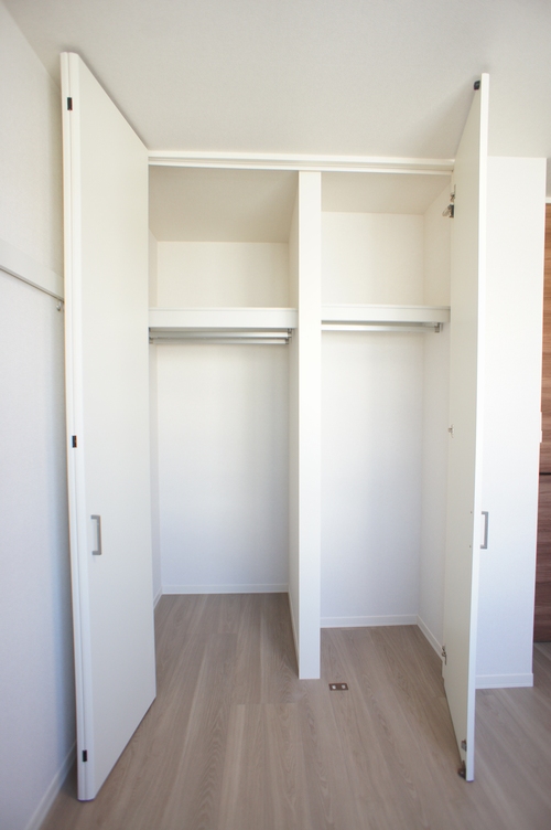 Ｑｕｅｕｅ　ｄｅ　ｃｈａｔ 201号-10