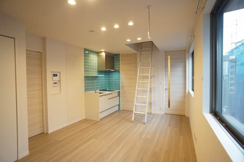 Ｃａｓａ　ＫＫ　ＳＹ　Ⅱ 201号-2