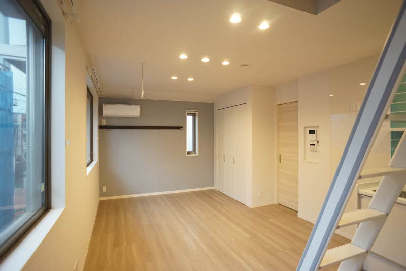 Ｃａｓａ　ＫＫ　ＳＹ　Ⅱ 201号-3