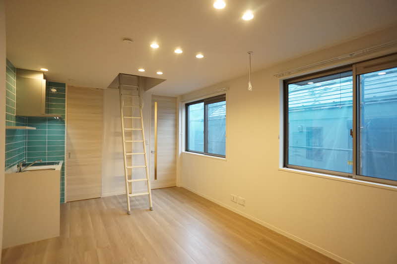 Ｃａｓａ　ＫＫ　ＳＹ　Ⅱ 201号-4