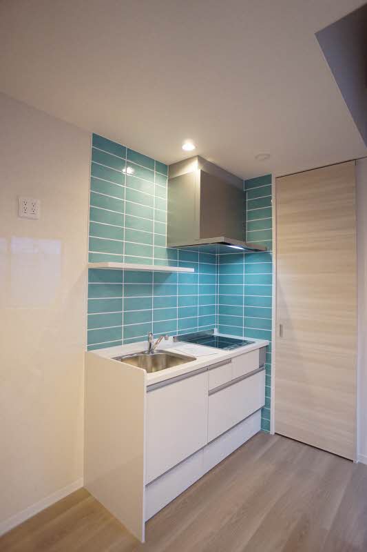 Ｃａｓａ　ＫＫ　ＳＹ　Ⅱ 201号-5