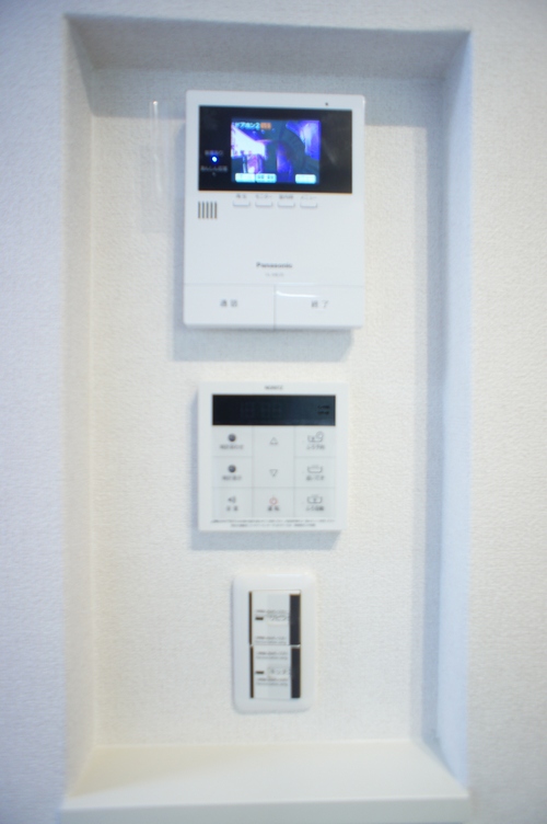 Camellia目黒 102号-11