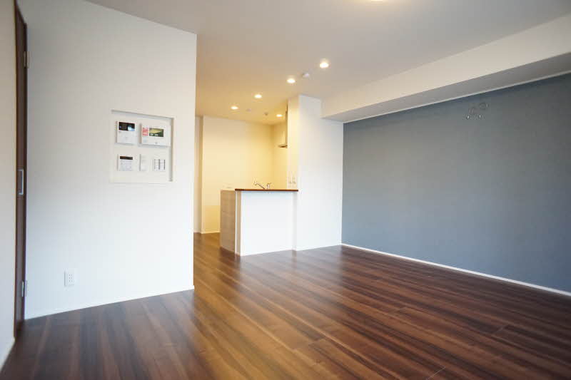 アルファーストⅡ 201号-2