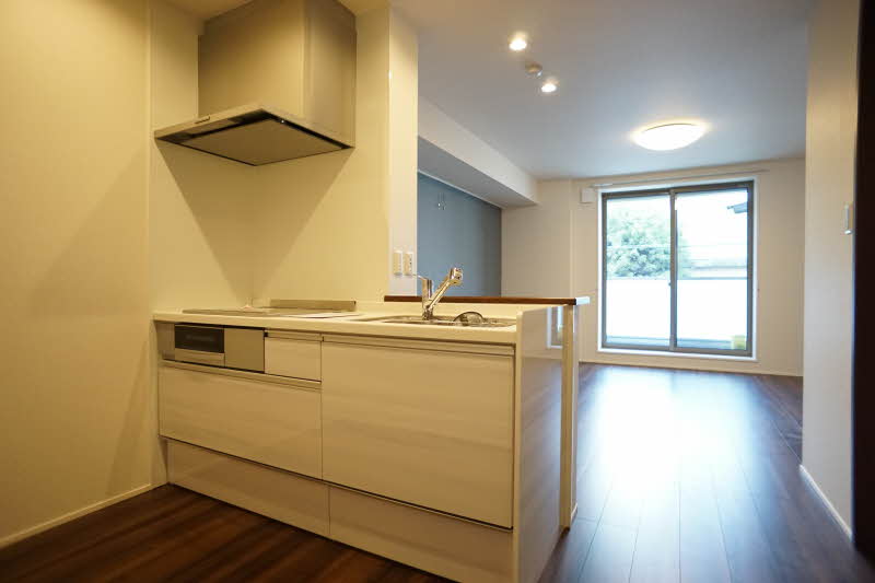 アルファーストⅡ 201号-3