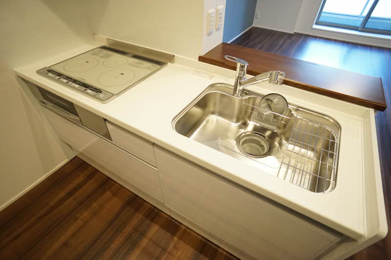 アルファーストⅡ 201号-4