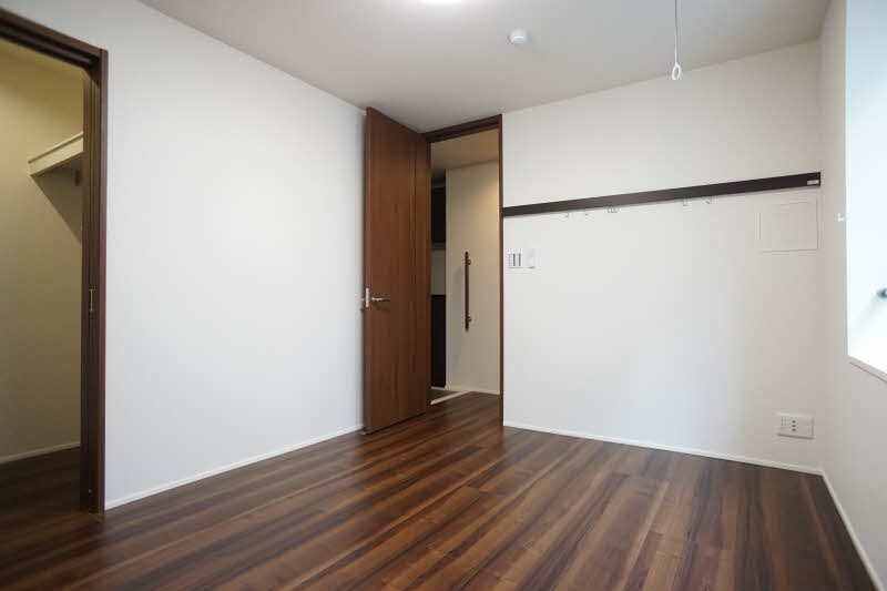 アルファーストⅡ 201号-6