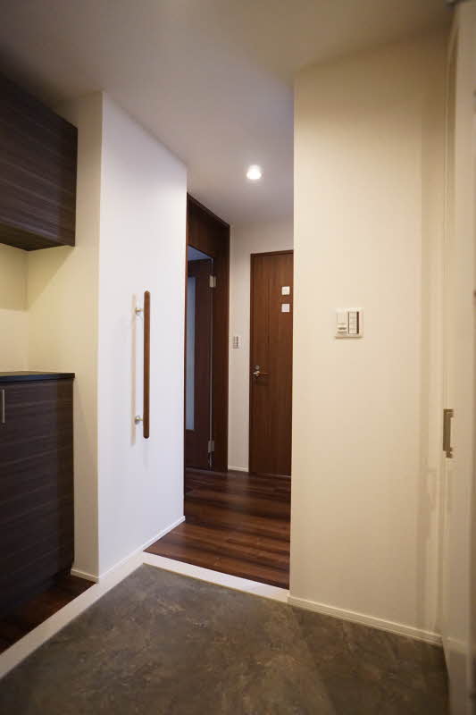 アルファーストⅡ 201号-11