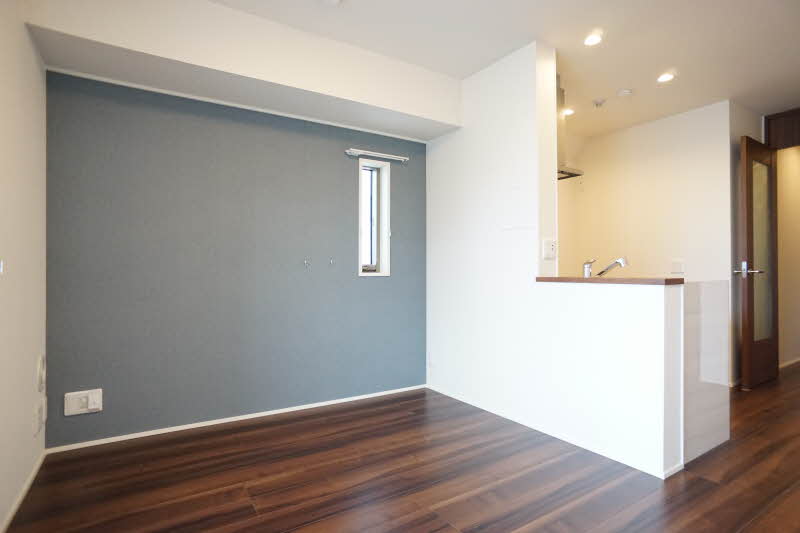 アルファーストⅡ 301号-2