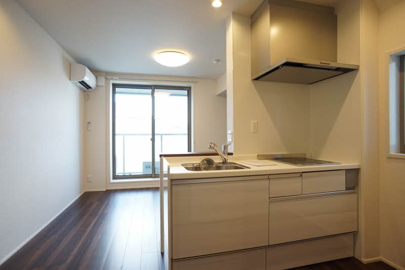 アルファーストⅡ 301号-4