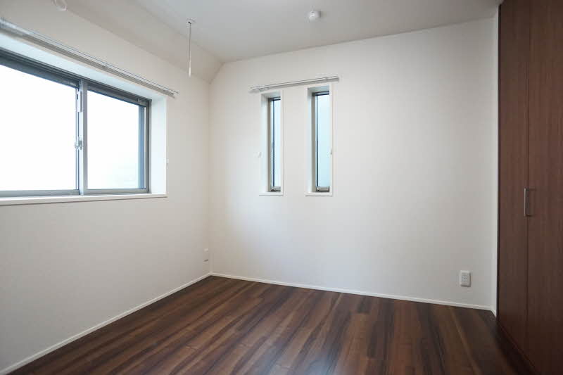 アルファーストⅡ 301号-6