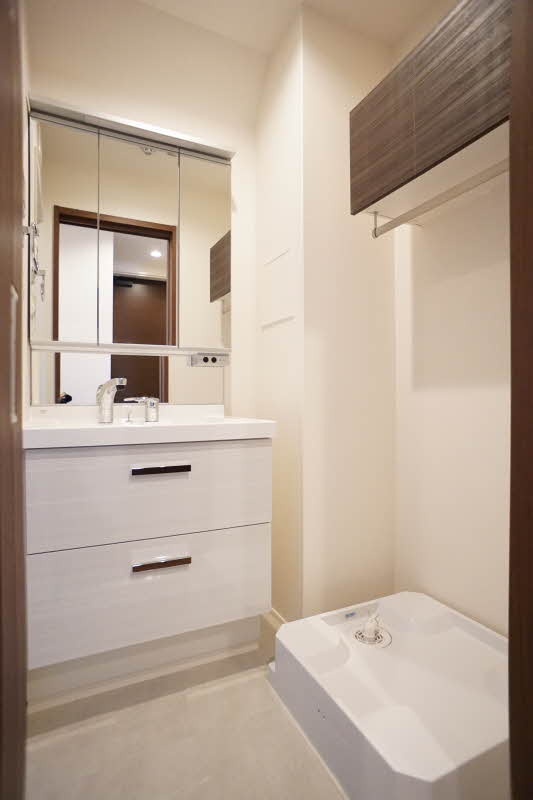 アルファーストⅡ 301号-8