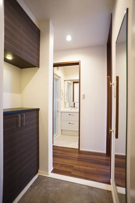 アルファーストⅡ 301号-11