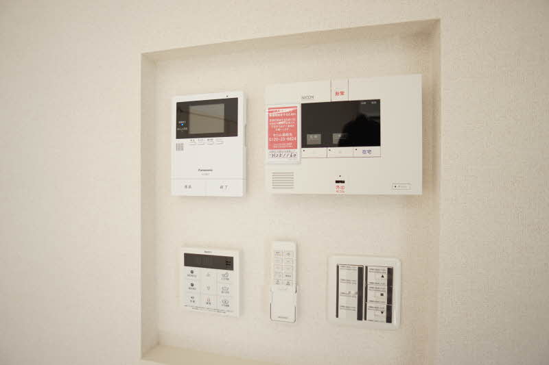 アルファーストⅡ 303号-5