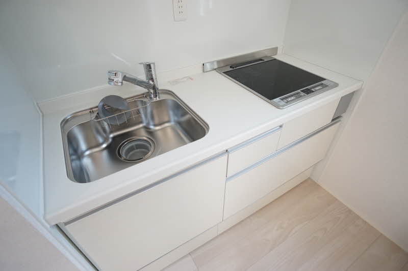 アルファーストⅡ 303号-6